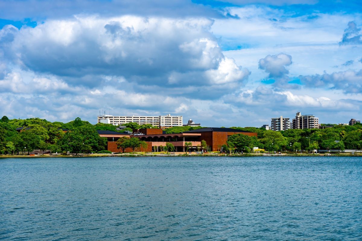 Fukuoka Art Museum